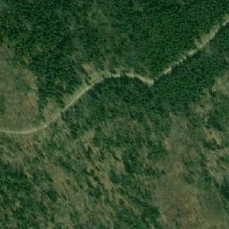 Satellite imagery of Prisoje, BA