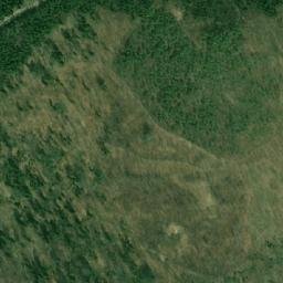 Satellite imagery of Prisoje, BA