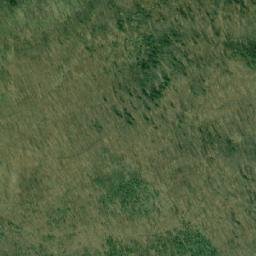 Satellite imagery of Prisoje, BA