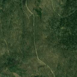 Satellite imagery of Rudnik, BA