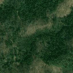 Satellite imagery of Jazva Brdo, BA