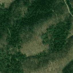 Satellite imagery of Jazva Brdo, BA