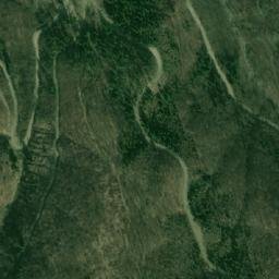 Satellite imagery of Jazva Brdo, BA