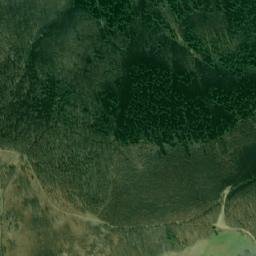 Satellite imagery of Marjanova Kosa, BA