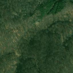 Satellite imagery of Guvno, BA