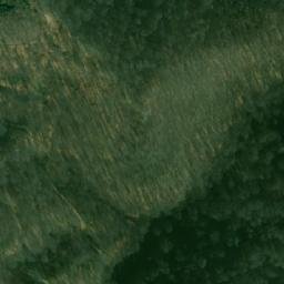 Satellite imagery of Guvno, BA