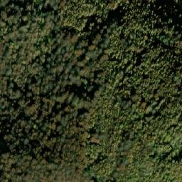 Satellite imagery of Creteš, BA