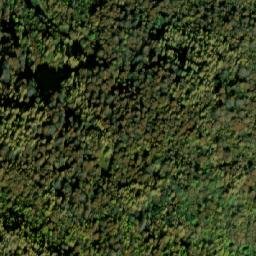 Satellite imagery of Creteš, BA