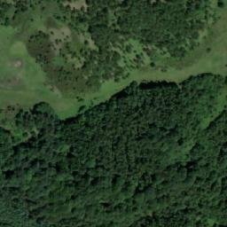 Satellite imagery of Kičin Greb, BA