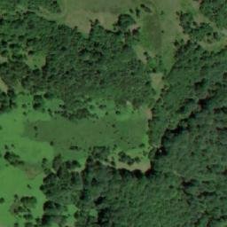 Satellite imagery of Kičin Greb, BA