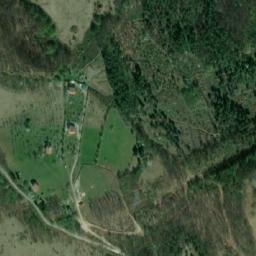 Satellite imagery of Gubišća, BA