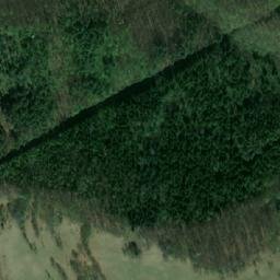 Satellite imagery of Gubišća, BA