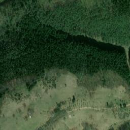 Satellite imagery of Gubišća, BA