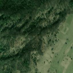 Satellite imagery of Dragaš, BA