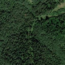 Satellite imagery of Veliki Hum, BA