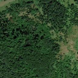 Satellite imagery of Veliki Hum, BA