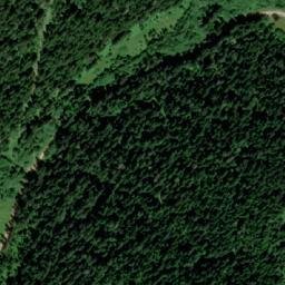 Satellite imagery of Pajtovsko Brdo, BA