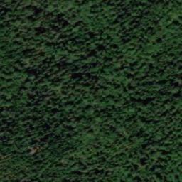 Satellite imagery of Mala Obla Glava, BA