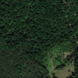 Satellite imagery of Kremenjača, BA