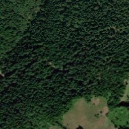 Satellite imagery of Kremenjača, BA