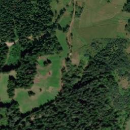 Satellite imagery of Kremenjača, BA