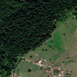 Satellite imagery of Slavani, BA
