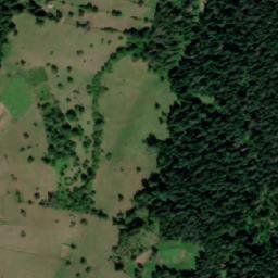 Satellite imagery of Slavani, BA