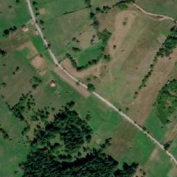 Satellite imagery of Kljun, BA