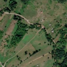 Satellite imagery of Kljun, BA