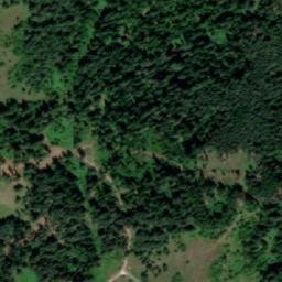 Satellite imagery of Kljun, BA