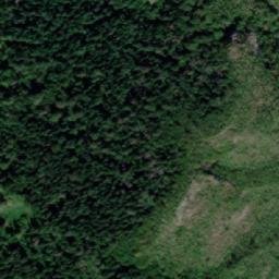 Satellite imagery of Šišnjak, BA