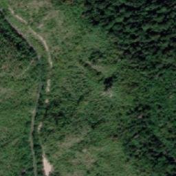 Satellite imagery of Šišnjak, BA