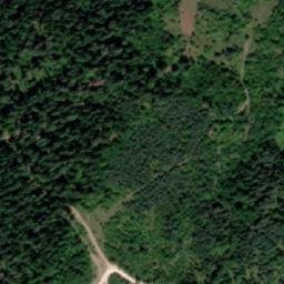 Satellite imagery of Stjenica, BA