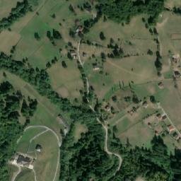 Satellite imagery of Vrh, BA