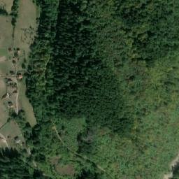 Satellite imagery of Vrh, BA