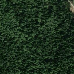 Satellite imagery of Zjevača, BA