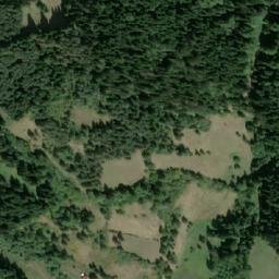 Satellite imagery of Borovac, BA