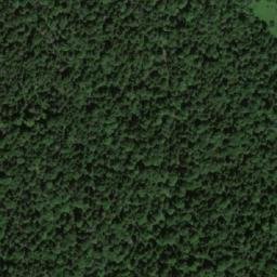 Satellite imagery of Rubinska Kosa, BA