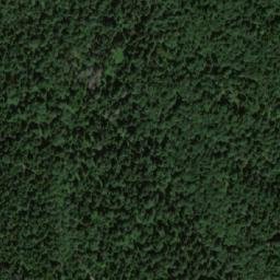 Satellite imagery of Sljemenska Kosa, BA