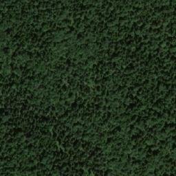 Satellite imagery of Sljemenska Kosa, BA