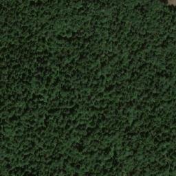 Satellite imagery of Sljemenska Kosa, BA