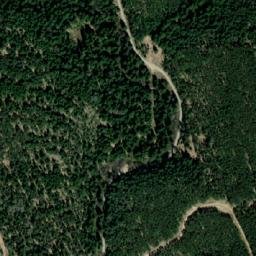 Satellite imagery of Mrkov, BA