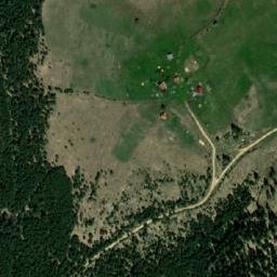 Satellite imagery of Mrkov, BA