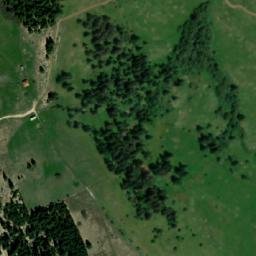 Satellite imagery of Mrkov, BA