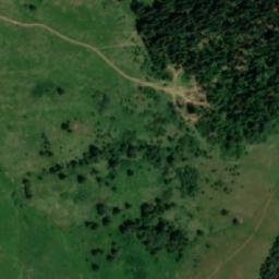 Satellite imagery of Selina Bukva, BA