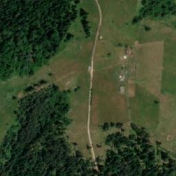 Satellite imagery of Selina Bukva, BA