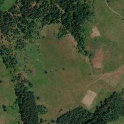 Satellite imagery of Suvat, BA