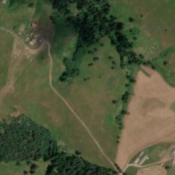 Satellite imagery of Suvat, BA