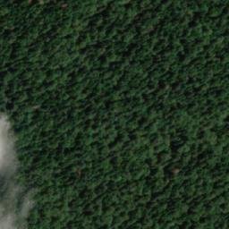 Satellite imagery of Trešnjevački Vrh, BA