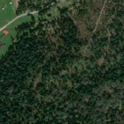 Satellite imagery of Kraljevića Krš, BA